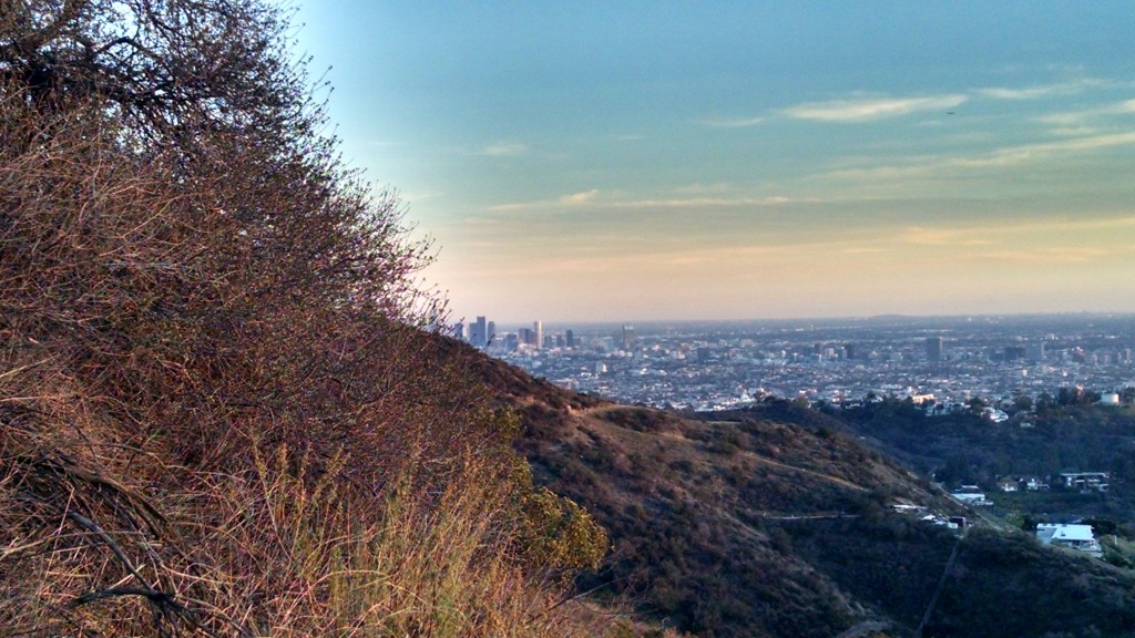 Tree of Life Trail - Los Angeles