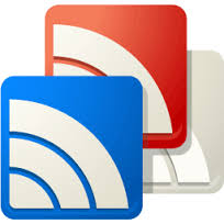 Google Reader icon