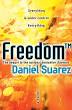 Freedom by Daniel Suarez