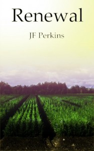 Renewal by JF Perkins