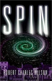 Spin by Robert Charles Wilson