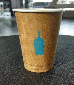 Blue Bottle Coffee