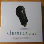 Chromecast