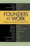 Founders at Work by Jessica Livingston