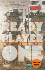 Ready Player One by Ernest Cline