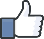 Facebook Thumbs Up