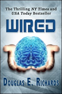 Wired by Douglas E. Richards