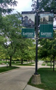 Eastern Michigan University