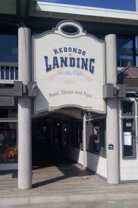Redondo Landing