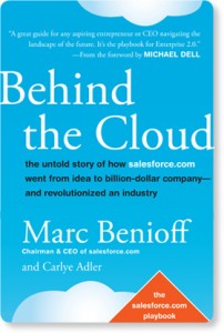 Behind the Cloud