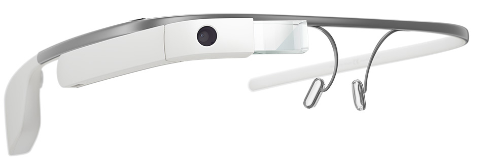 Google Glass