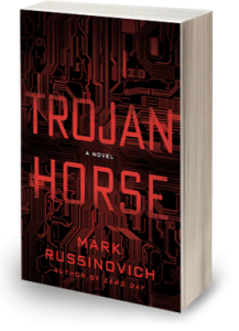 Trojan Horse: A Novel