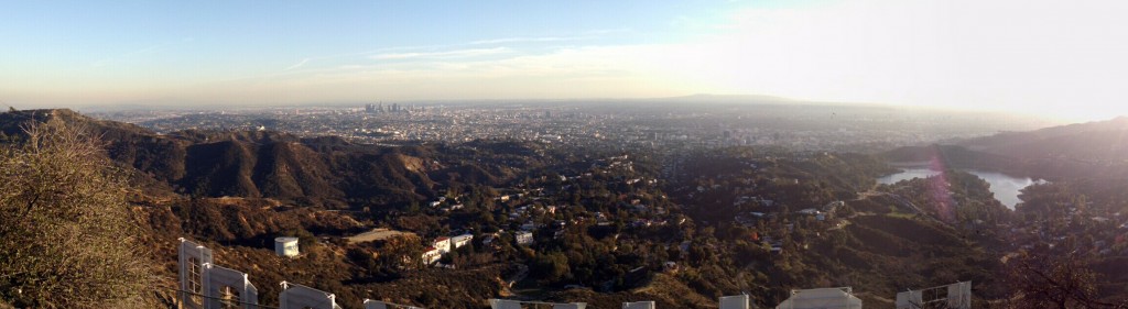 Tree of Life Trail Overlook