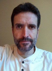 Gregg Borodaty - the 2016 beard