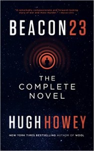 Beacon 23 by Hugh Howey