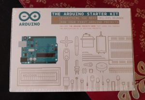 Arduino Starter Kit