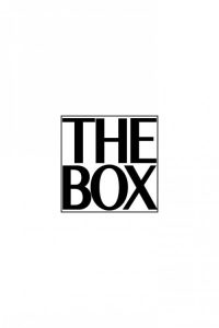 The Box by Hugh Howey