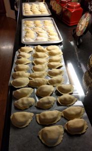 pierogi