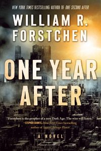 One Year After by William R. Forstchen