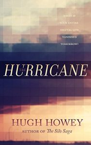 The Hurricane by Hugh Howey