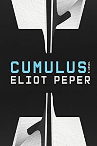 Cumulus by Eliot Peper