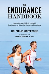 Image - The Endurance Handbook by Dr. Philip Maffetone