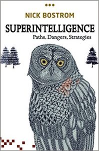 Superintelligence by Nick Bostrom