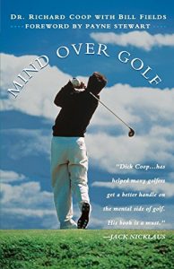 Mind Over Golf book cover