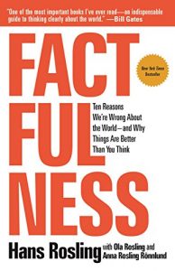 factfulness book