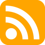 rss feed icon