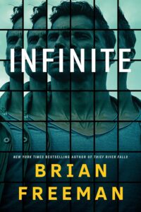 Infinite by Brian Freeman